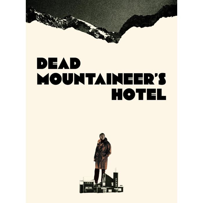 DEAD MOUNTAINEER'S HOTEL (4K UHD)