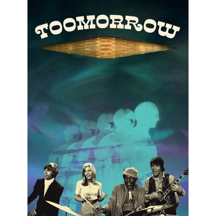 TOOMORROW