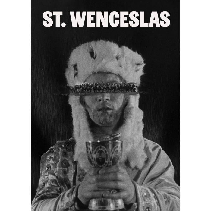 ARRIVAL FROM THE DARKNESS/ST. WENCESLAS: CZECH SILENT FILMS - ARRIVAL FROM THE DARKNESS/ST. WENCESLAS: CZECH SILENT FILMS BY DI
