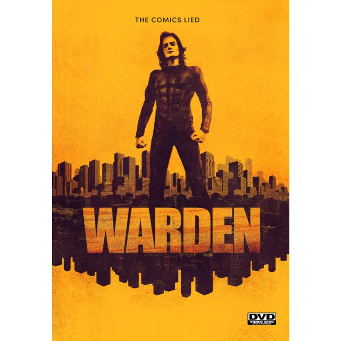 WARDEN