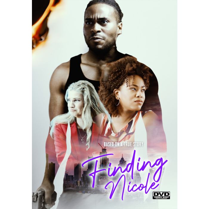 FINDING NICOLE