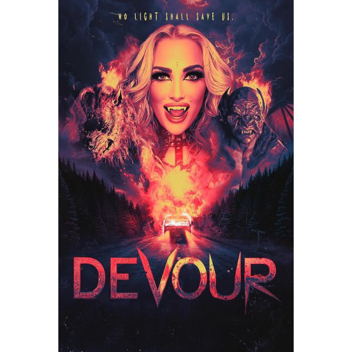 DEVOUR