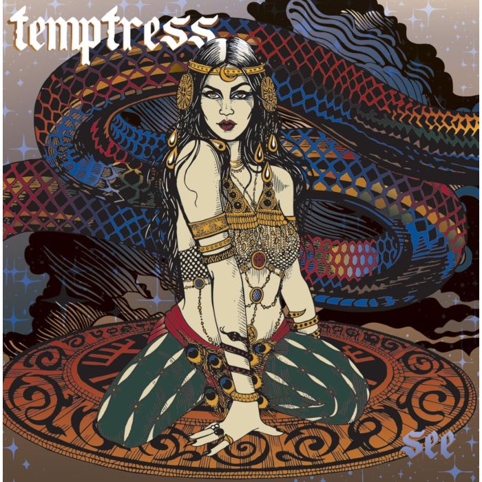 TEMPTRESS - SEE