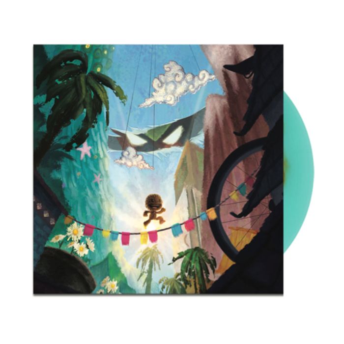 Sackboy: A Big Adventure (DREAMER ORB 2xLP)