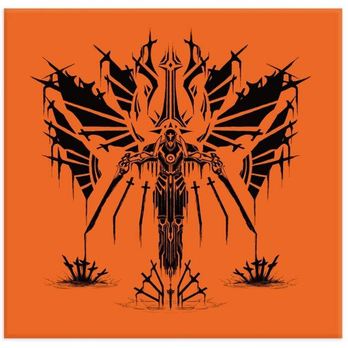 HEAVEN PIERCE HER - ULTRAKILL ACT 2: IMPERFECT HATRED