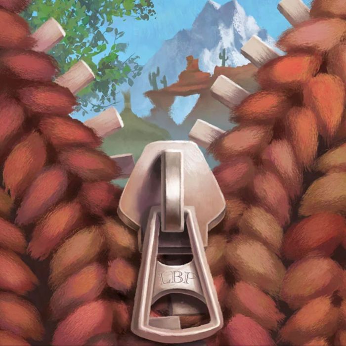 VARIOUS ARTISTS - LITLLEBIGPLANET OST