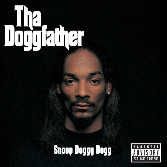 SNOOP DOGGY DOGG - THA DOGGFATHER