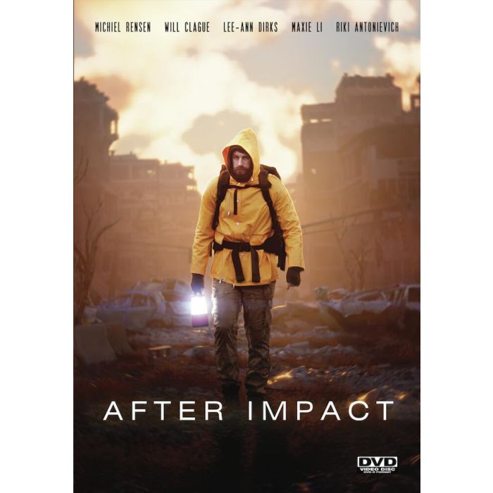 AFTER IMPACT