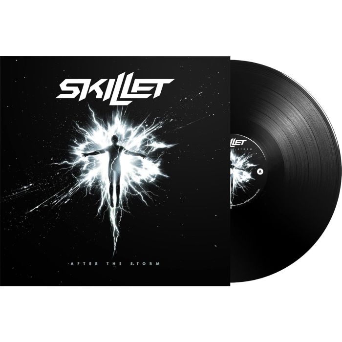 SKILLET - AFTER THE STORM