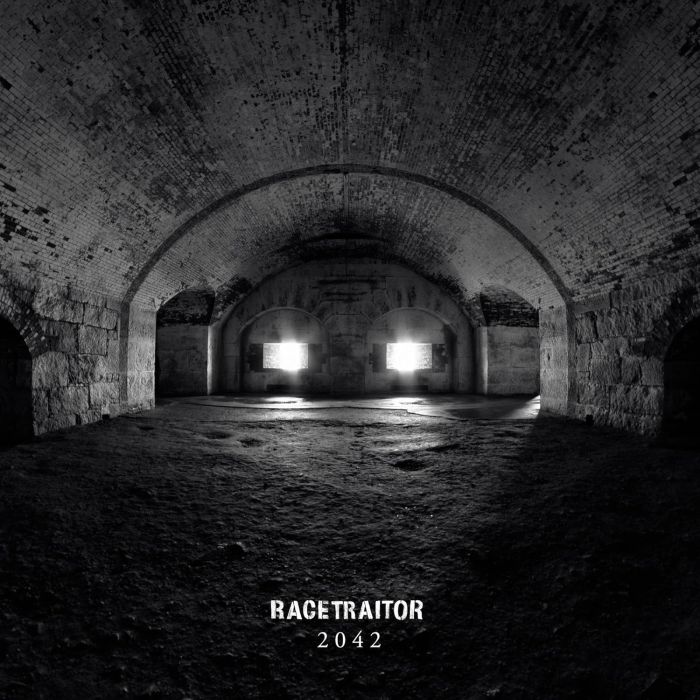 RACETRAITOR - 2042 (LABEL EXCLUSI)