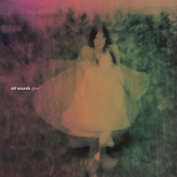 OLD WOUNDS - GLOW