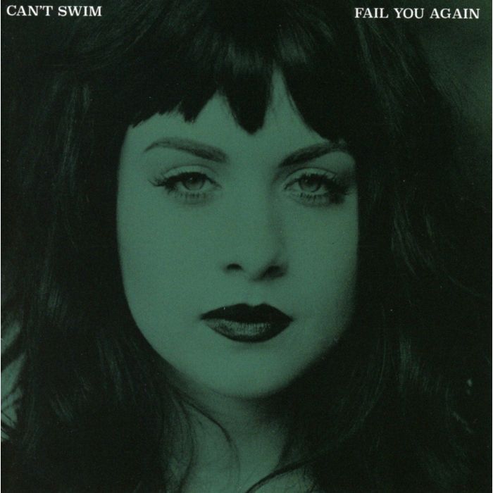 CAN'T SWIM - FAIL YOU AGAIN