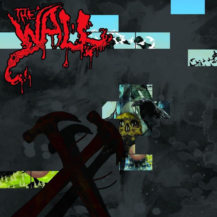 VARIOUS ARTISTS - WALL (REDUX)