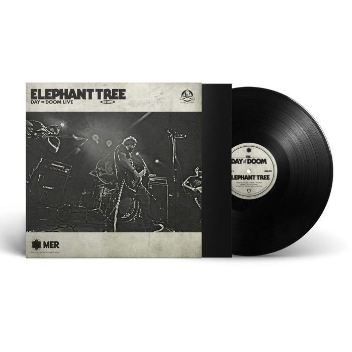 ELEPHANT TREE - DAY OF DOOM LIVE