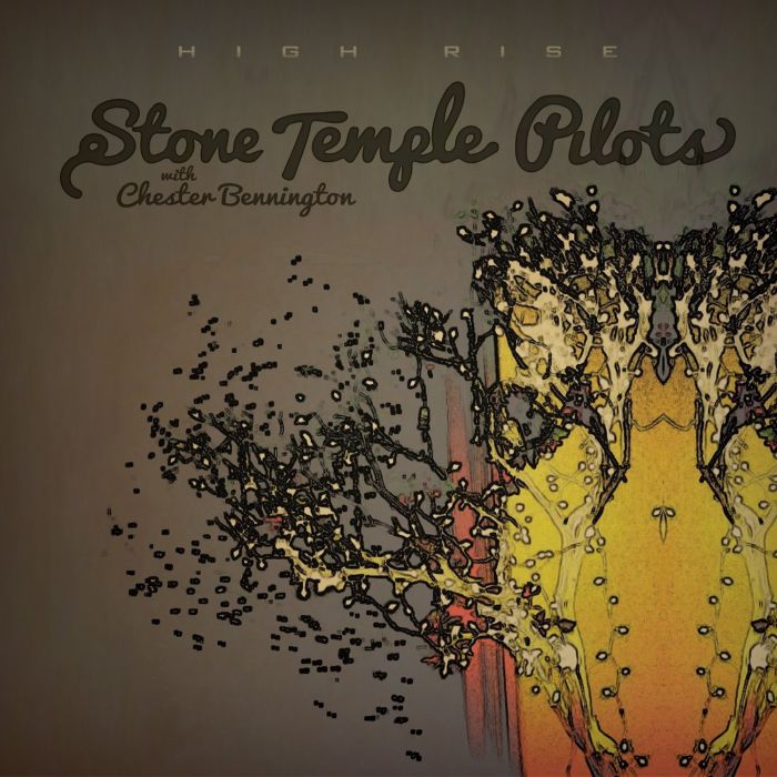 STONE TEMPLE PILOTS - HIGH RISE