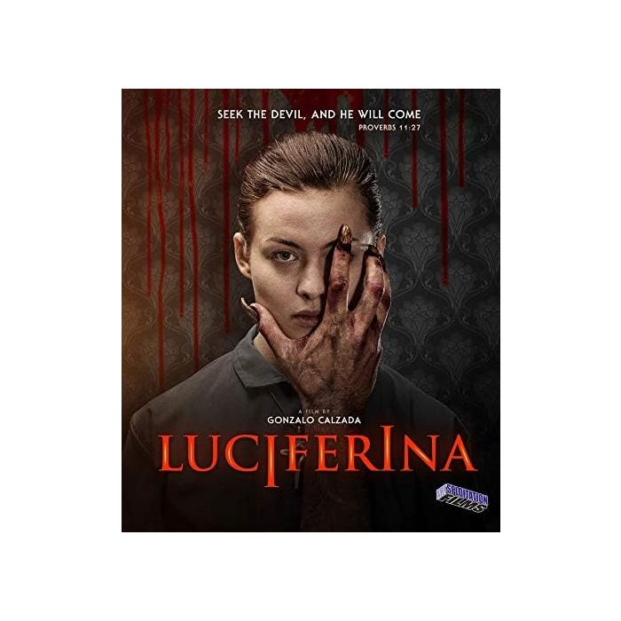 LUCIFERINA
