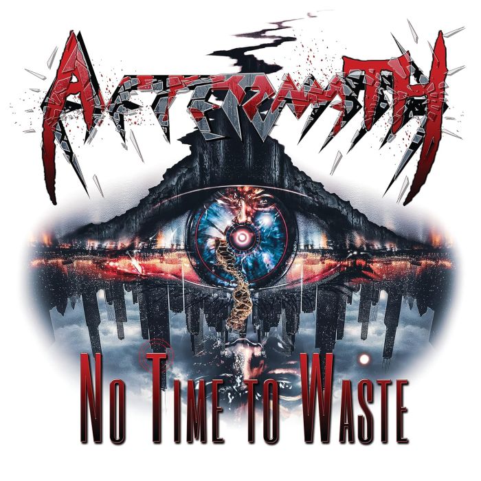 AFTERMATH - NO TIME TO WASTE