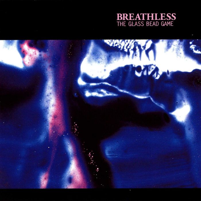 BREATHLESS - GLASS BEAD GAME