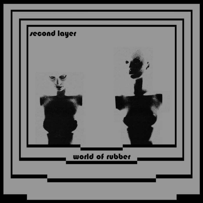 SECOND LAYER - WORLD OF RUBBER