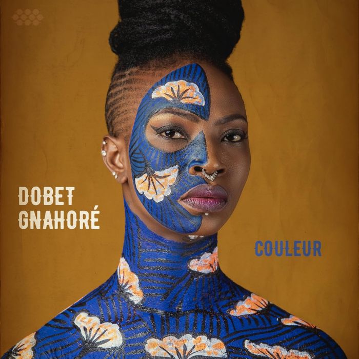 DOBET GNAHORE - COULEUR