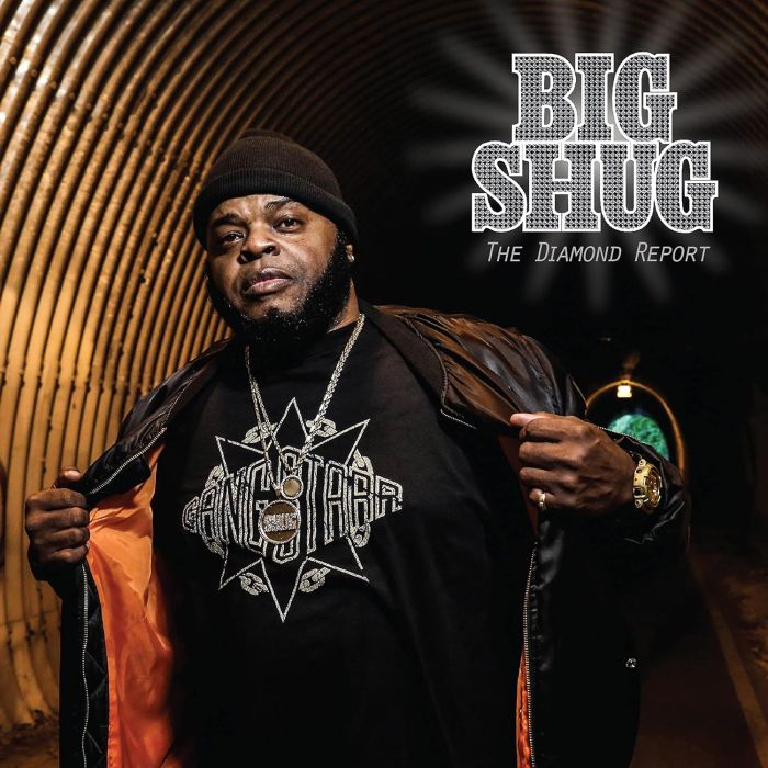 BIG SHUG - DIAMOND REPORT
