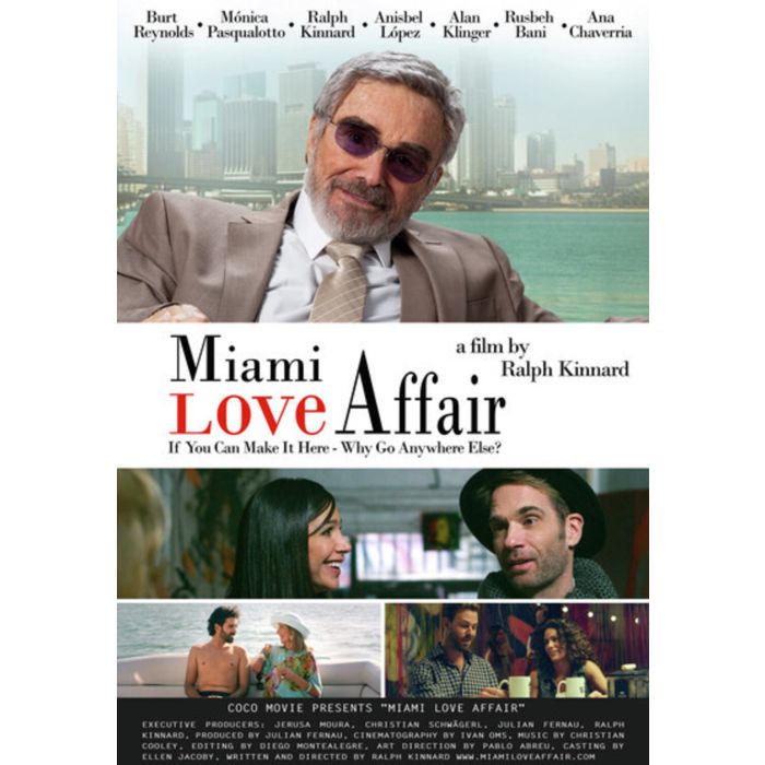 MIAMI LOVE AFFAIR