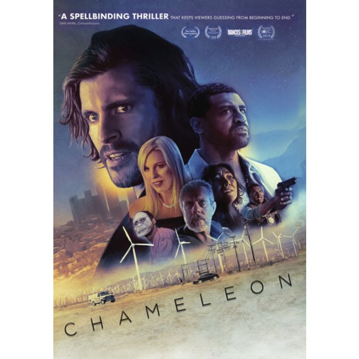 CHAMELEON
