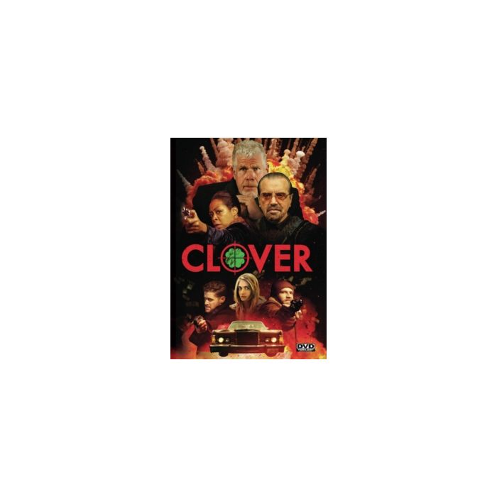 CLOVER