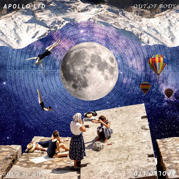 APOLLO LTD - OUT OF BODY
