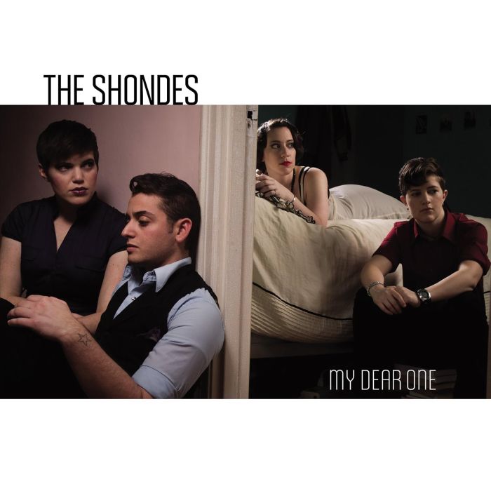 SHONDES - MY DEAR ONE