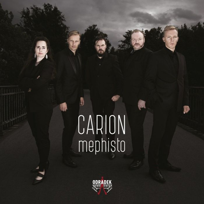 CARION - MEPHISTO