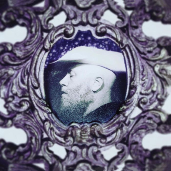 MONK PARKER - CROWN OF SPARROWS