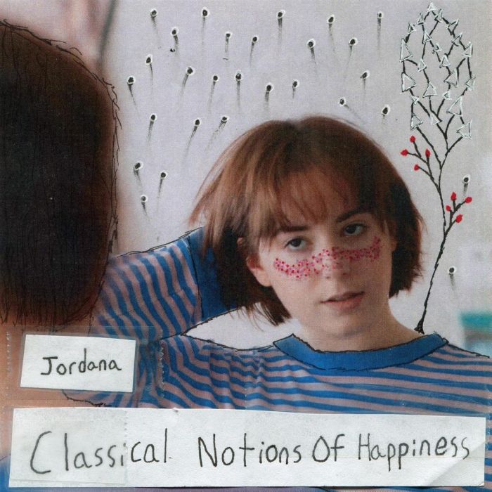 JORDANA - CLASSICAL NOTIONS OF HAPPINESS
