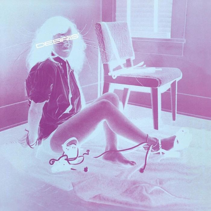 DEBRIS - DEBRIS