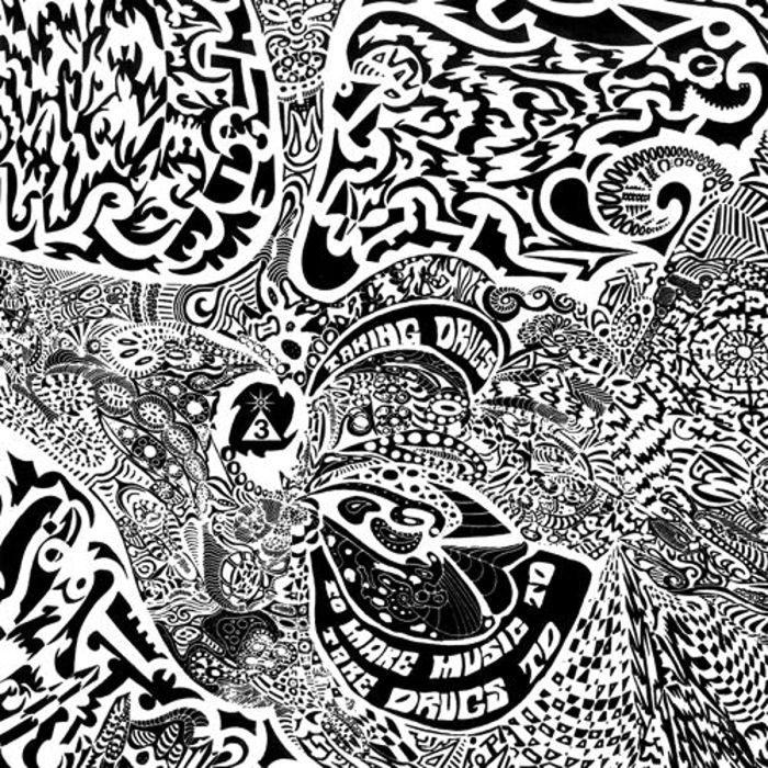 SPACEMEN 3 - TAKING DRUGS TO MAKE MUSIC (8 BONUS TRACKS/DL CODE)