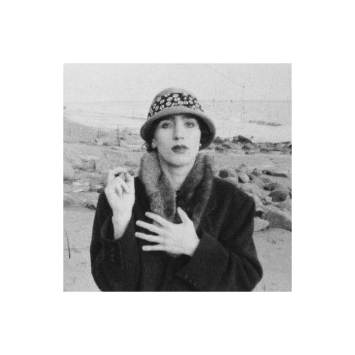 John Frusciante - Niandra LaDes And Usually Just A T-Shirt