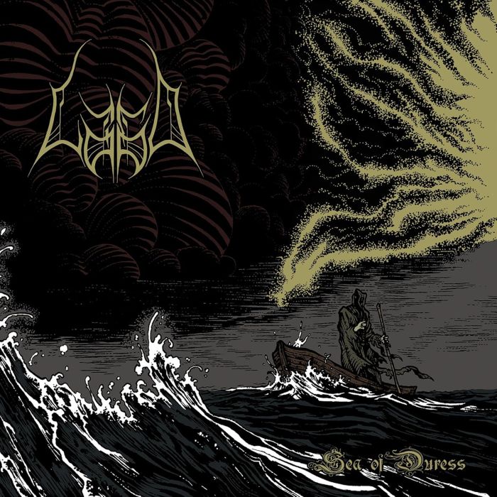 LAGO - SEA OF DURESS