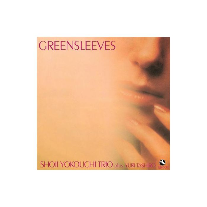 Shoji Yokouchi Trio - Greensleeves