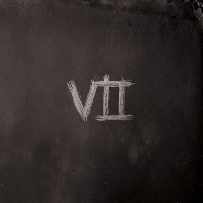 WILL HAVEN - VII