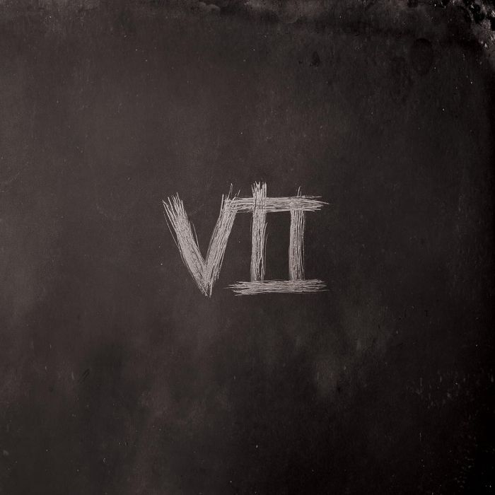 WILL HAVEN - VII