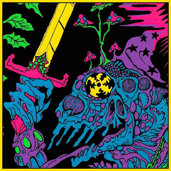 King Gizzard & The Lizard Wizard - Live In Adelaide '19