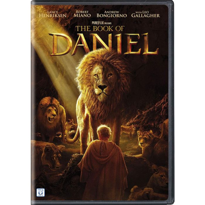 BOOK OF DANIEL