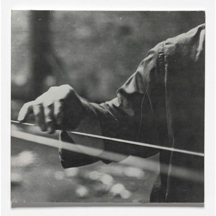 TERRY FOX - LINKAGE
