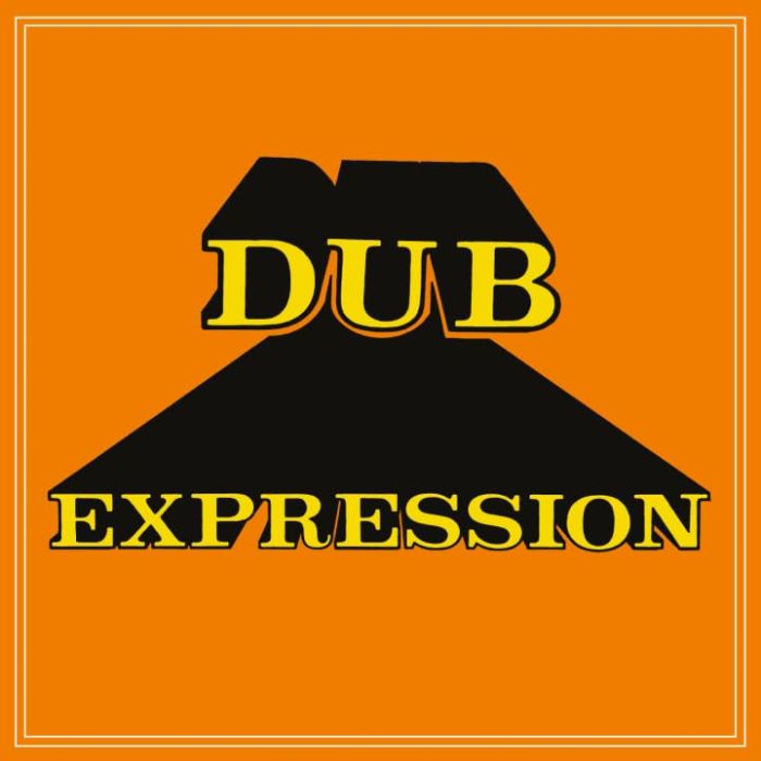 REVOLUTIONARIES - DUB EXPRESSION