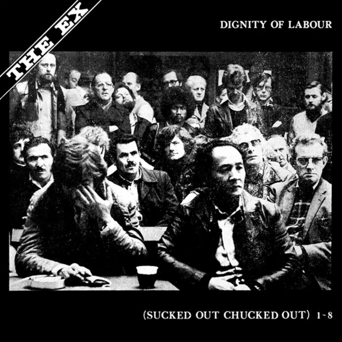 EX - DIGNITY OF LABOUR
