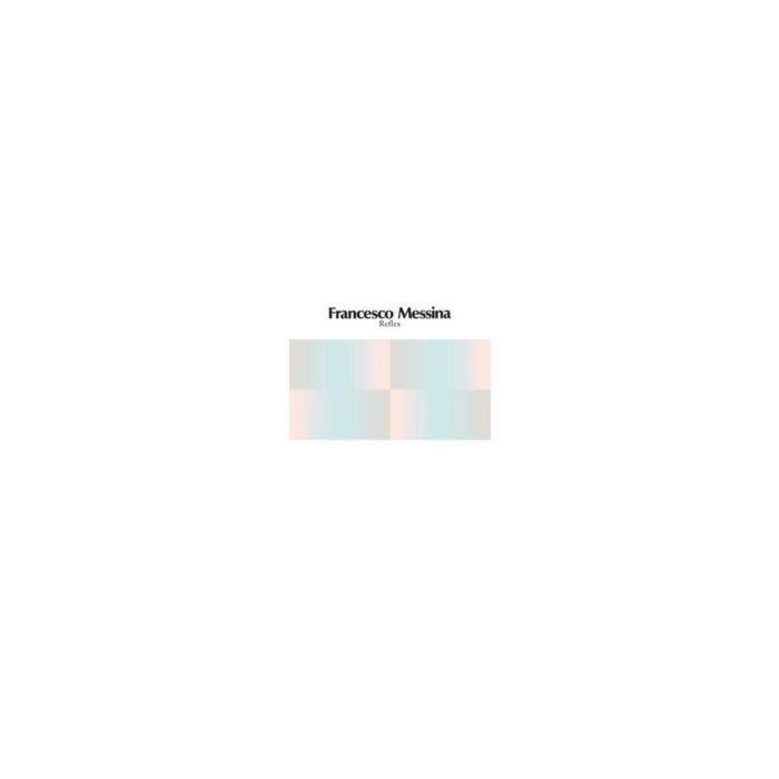 FRANCESCO MESSINA - REFLEX (MAGENTA VINYL)