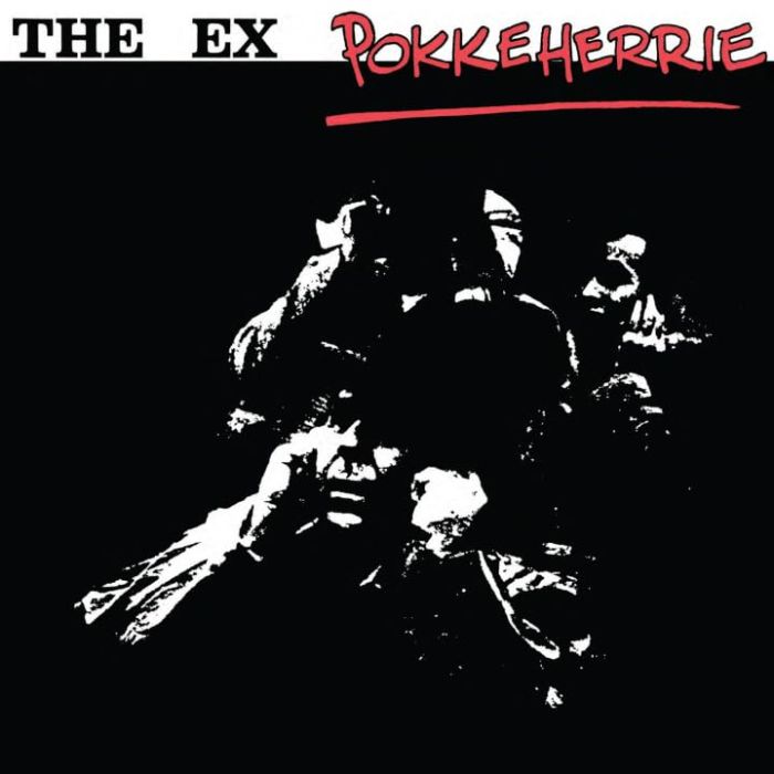 EX - POKKEHERRIE