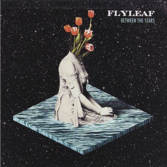 FLYLEAF - BETWEEN THE STARS