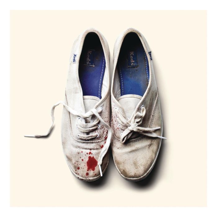SLEIGH BELLS - REIGN OF TERROR