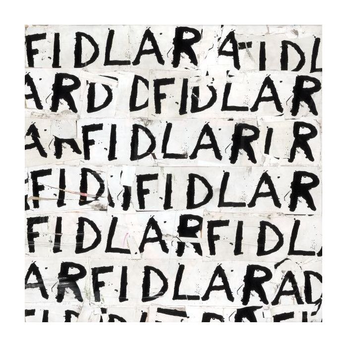 FIDLAR - FIDLAR